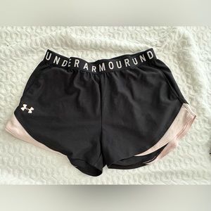 Under Armour Gym Shorts